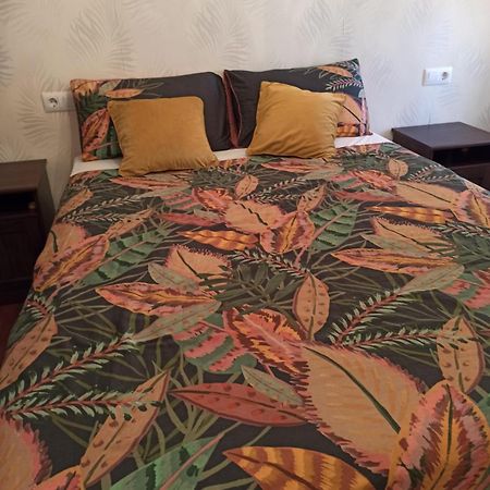 Oya Casita Relax Amariz Loureiro酒店 外观 照片