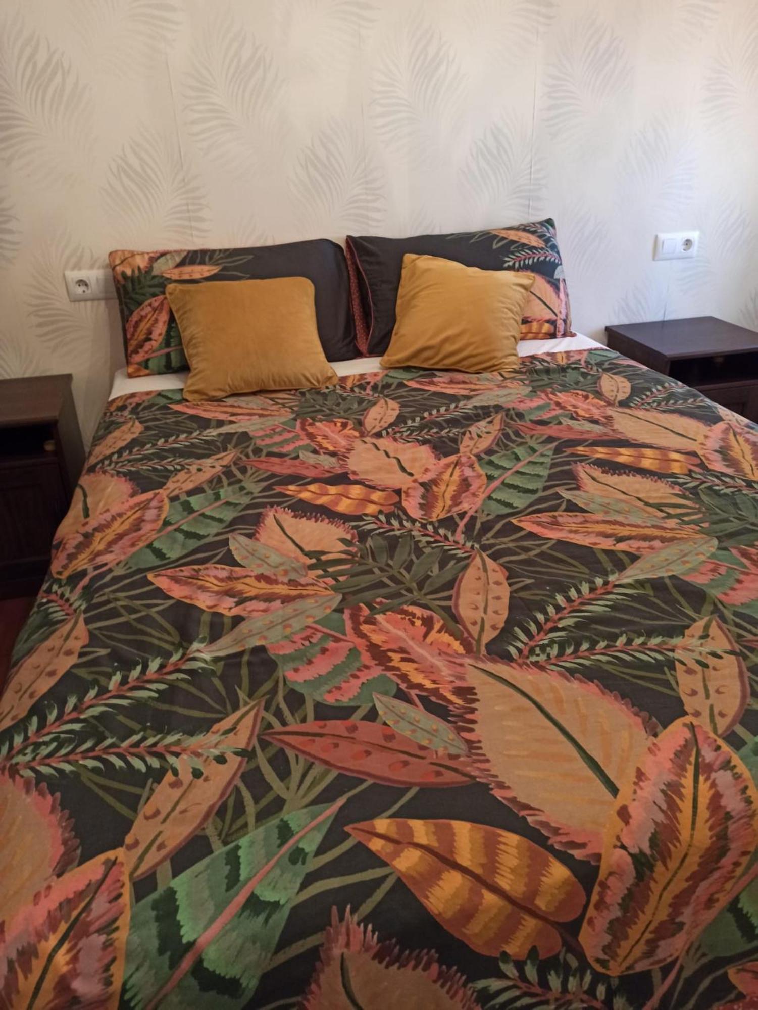 Oya Casita Relax Amariz Loureiro酒店 外观 照片