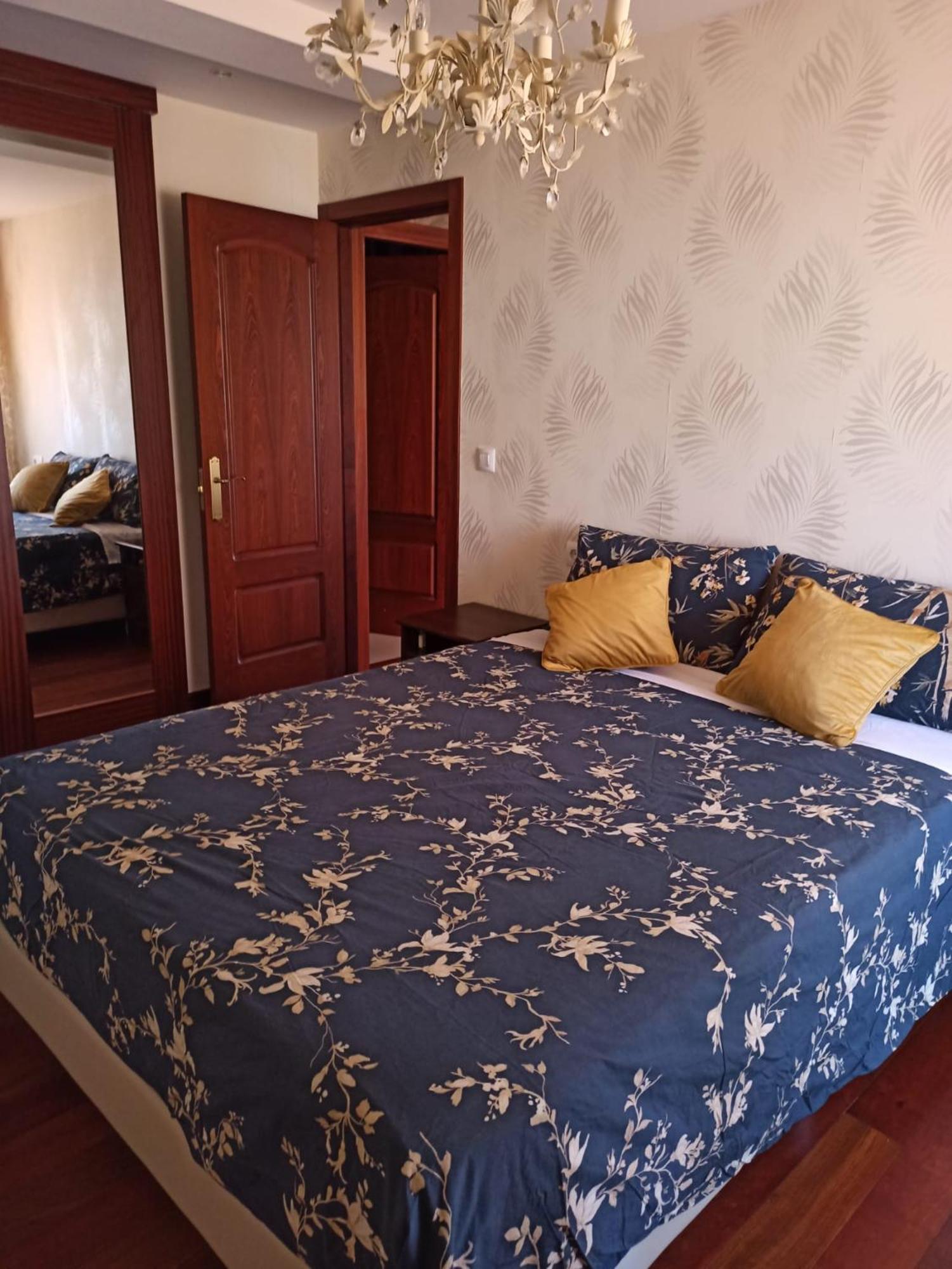 Oya Casita Relax Amariz Loureiro酒店 外观 照片