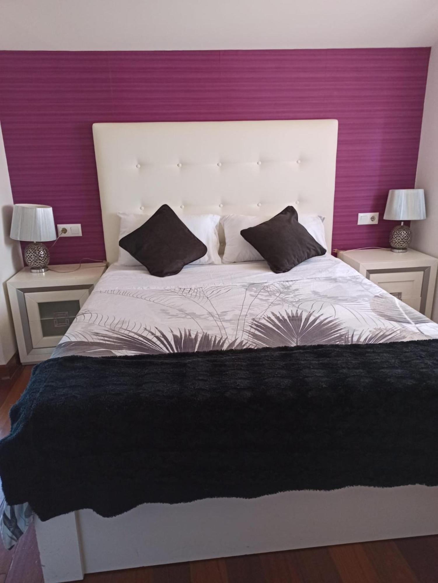 Oya Casita Relax Amariz Loureiro酒店 外观 照片