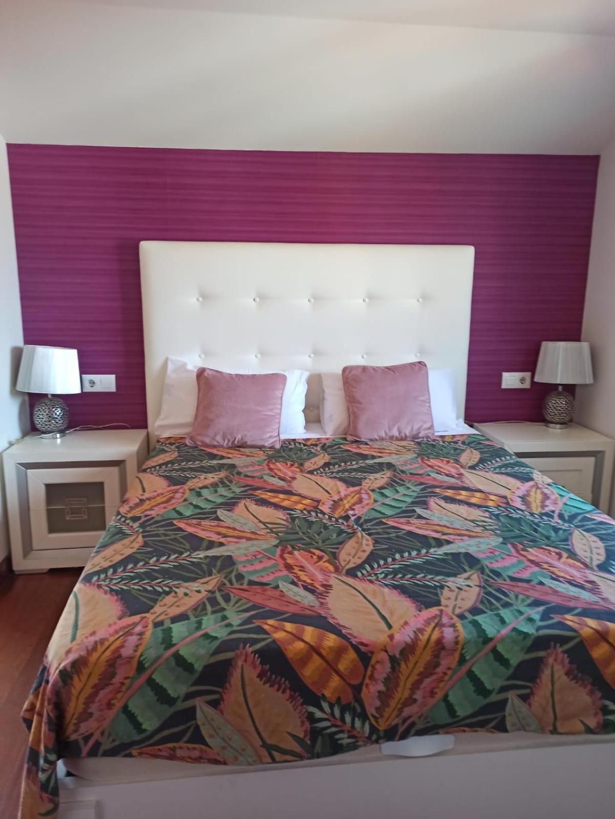 Oya Casita Relax Amariz Loureiro酒店 外观 照片