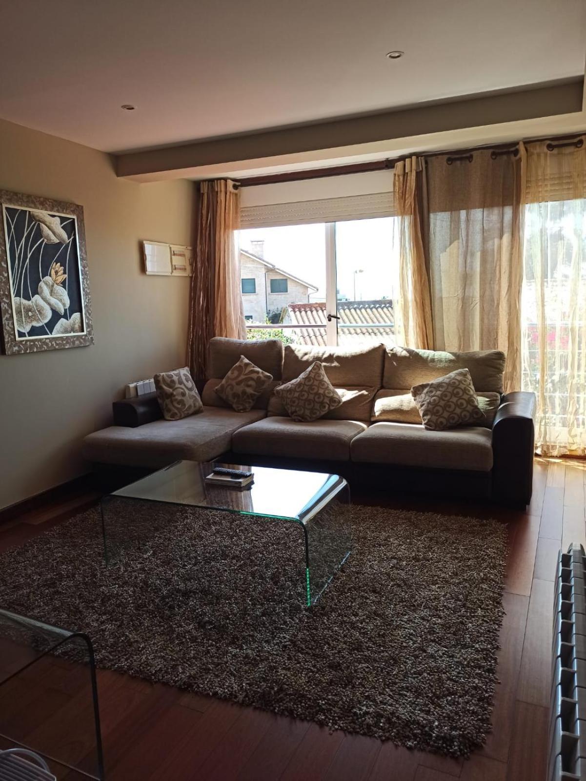 Oya Casita Relax Amariz Loureiro酒店 外观 照片