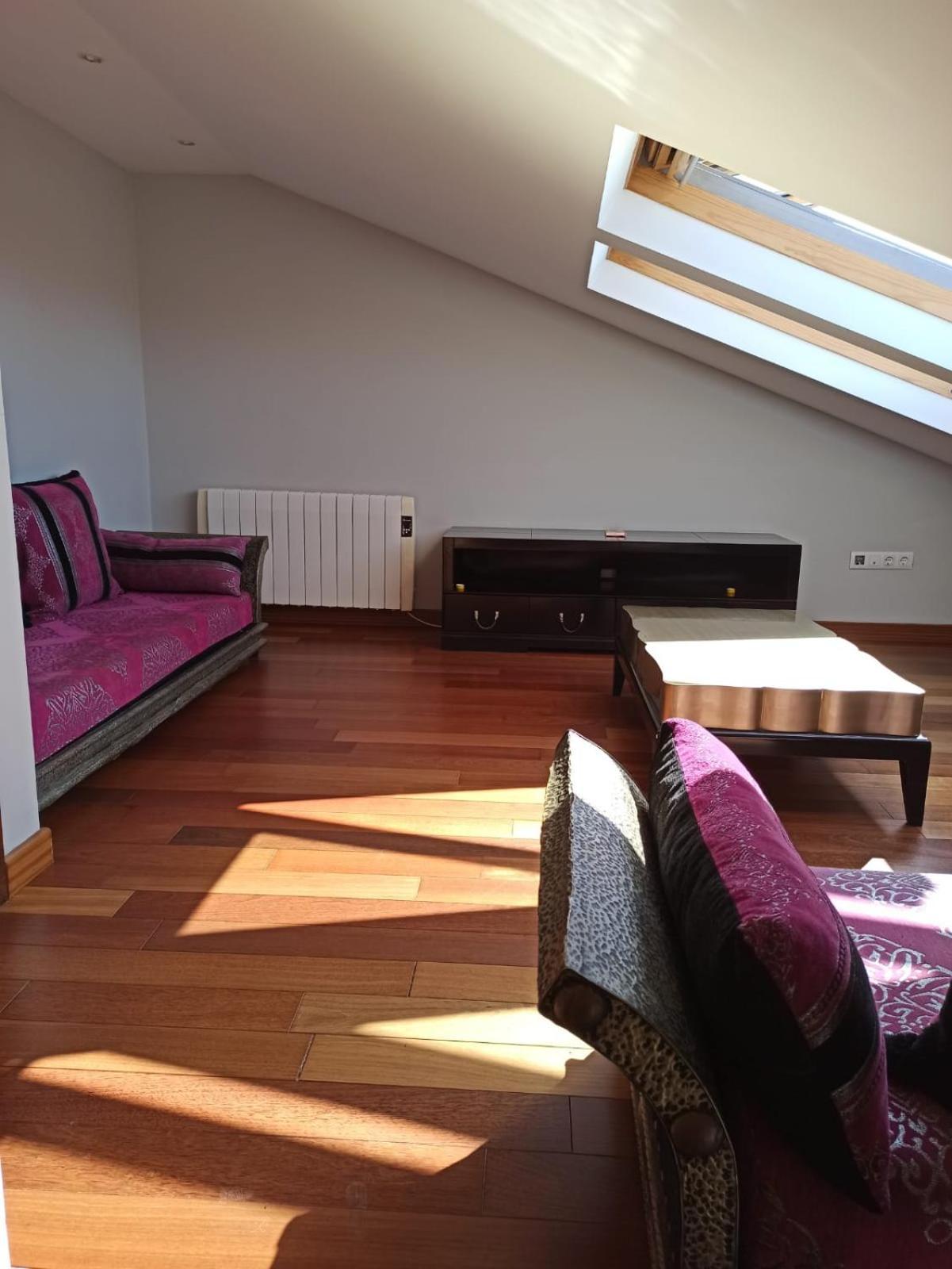 Oya Casita Relax Amariz Loureiro酒店 外观 照片