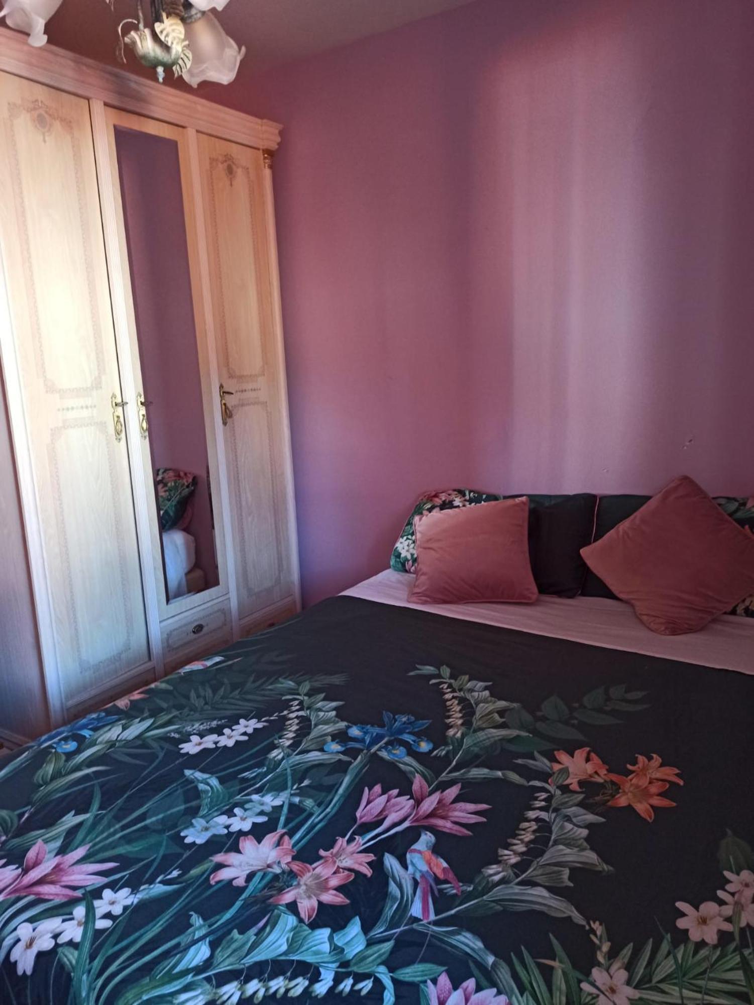Oya Casita Relax Amariz Loureiro酒店 外观 照片
